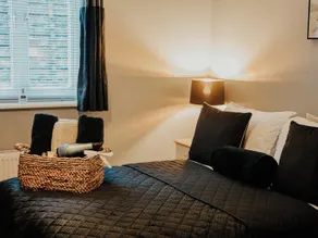 5 Mariners Wharf - Værelse