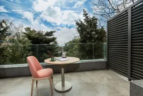 Radisson Hotel Istanbul Harbiye - Room