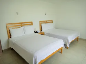 Sotavento Hotel & Yacht Club - Room