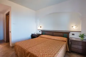 Hotel Lido degli Spagnoli Wellness & Spa - Zimmer