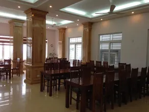The Light Hotel - Restaurant