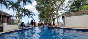 Aquaventure Reef Club - Piscine