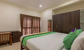 Treebo Samanvaya Retreat, Mysore - Zimmer