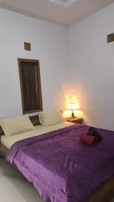 Puri Raka Villa - Room