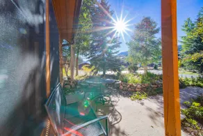 Snake River 26 by SummitCove Lodging in Colorado - Udsigt fra værelset