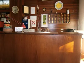 Hotel Sole - Reception