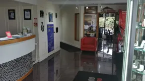 Chelmswood Motel Taupo - Réception