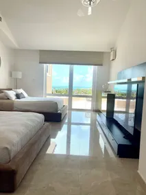 Villa Bianca Cancun Luxury Beachfront - Værelse
