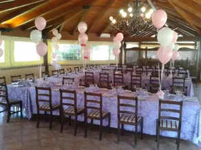 Agriturismo Le Cannucceta - Restaurant