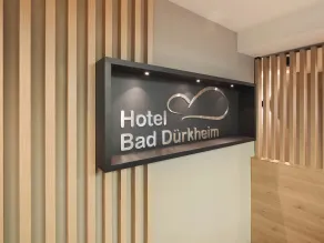 Hotel Bad Dürkheim - Reception
