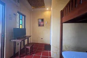 Sibsib Baybayin Beach Resort Cavite - Room