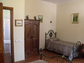 Agriturismo IL VIAIO - Værelse