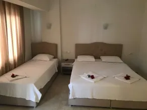 Can Apartments - Quarto