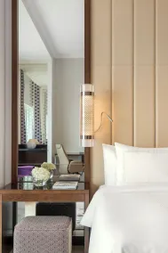 Rixos Marina Abu Dhabi - Habitación