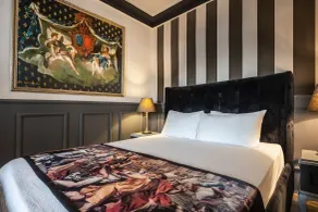 Art & Interiors - Chambre