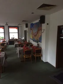 Abels Appartements - Restaurant