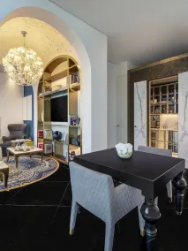 Raffles Doha - Chambre