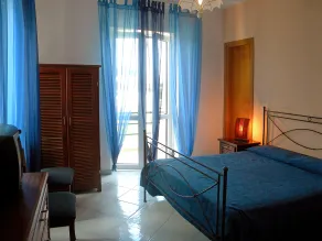Hotel Ortensia - Chambre