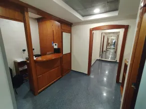 Hotel Ercoli House - Reception