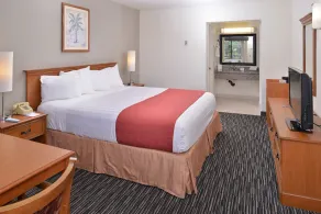 Pleasant Inn - Room