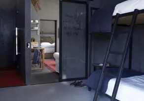 InAweStays Holiday Homes - Room