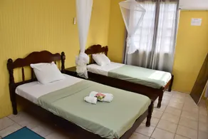 Aanola Villas A2 Serenity Abode - Room
