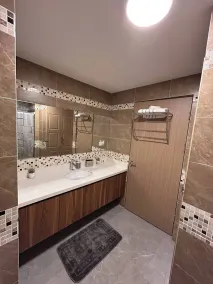 Charming Kingston Apartment with City Views - Badrum