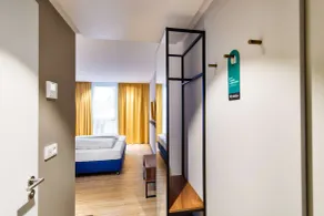 elaya hotel goeppingen, Trademark Collection by Wyndham - Chambre