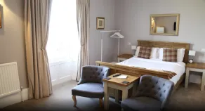 The Seymour Arms - Chambre