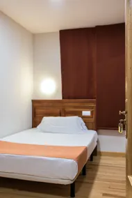 KubiK HOTEL - Chambre
