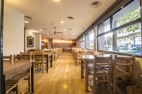 Casa Jacinto Pamplona  - Restaurant