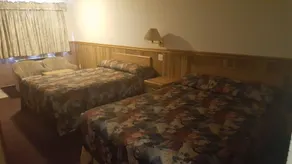 Rainbow Motor Inn - Chambre