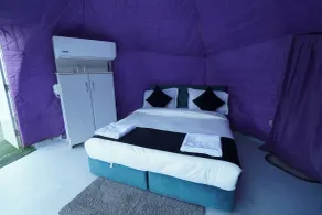 Kylo Resort - Chambre