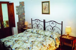 La Loggia - Zimmer