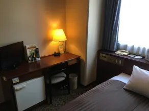 Kurume Station Hotel - Room