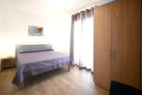 Residenza Montegrappa - Chambre