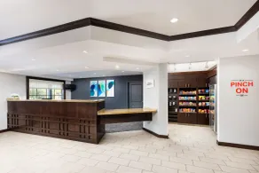 TownePlace Suites by Marriott Roswell - Reception