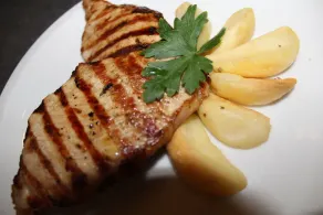 Hotel Asso - Restaurant