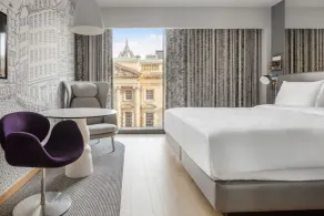 Radisson Collection Hotel, Royal Mile Edinburgh - Rum