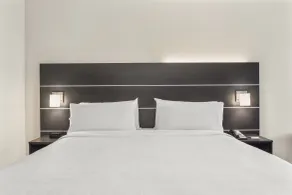 Holiday Inn Express & Suites - Hardeeville-Hilton Head by IHG - Zimmer