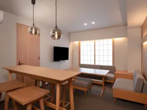 MIMARU Tokyo Station East - Room