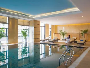 Pullman Weifang - Piscina
