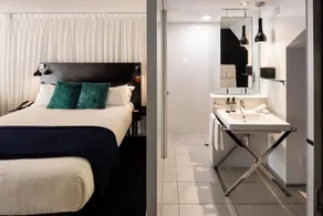 Queenstown Park Boutique Hotel - Habitación