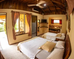 Hotel Ritmo Tropical - Pool and Breakfast - Rum