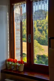 Agriturismo Cailuca - View from room