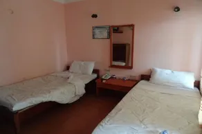 The White Lake Hotel - Room