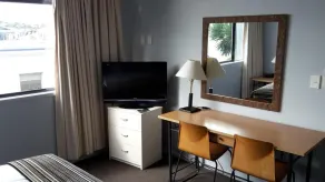 Off Broadway Motel - Chambre