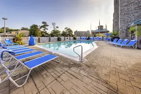 Bethany Beach Inn - 202 Bethany Beach Inn - Piscine