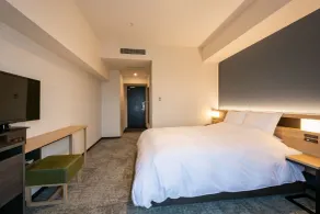 Hotel Kanazawa - Chambre