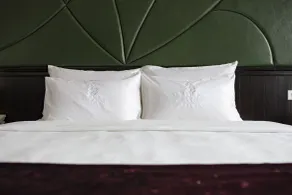 Peony Cruises - Room